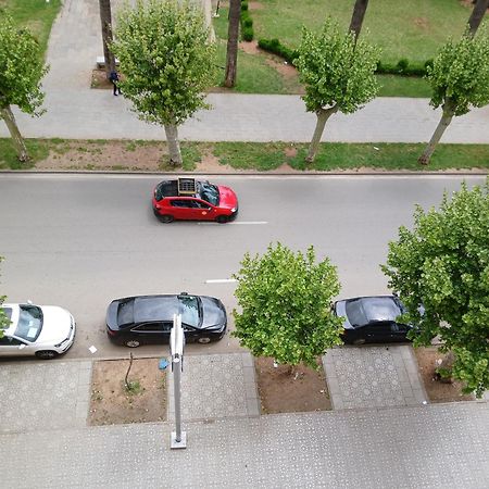 Ryan S3 Daire Fès Dış mekan fotoğraf