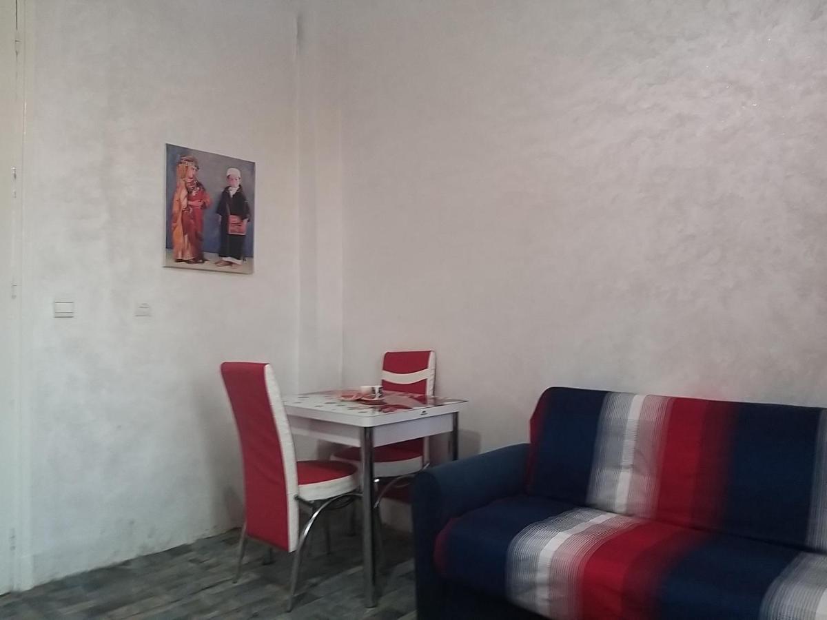 Ryan S3 Daire Fès Dış mekan fotoğraf
