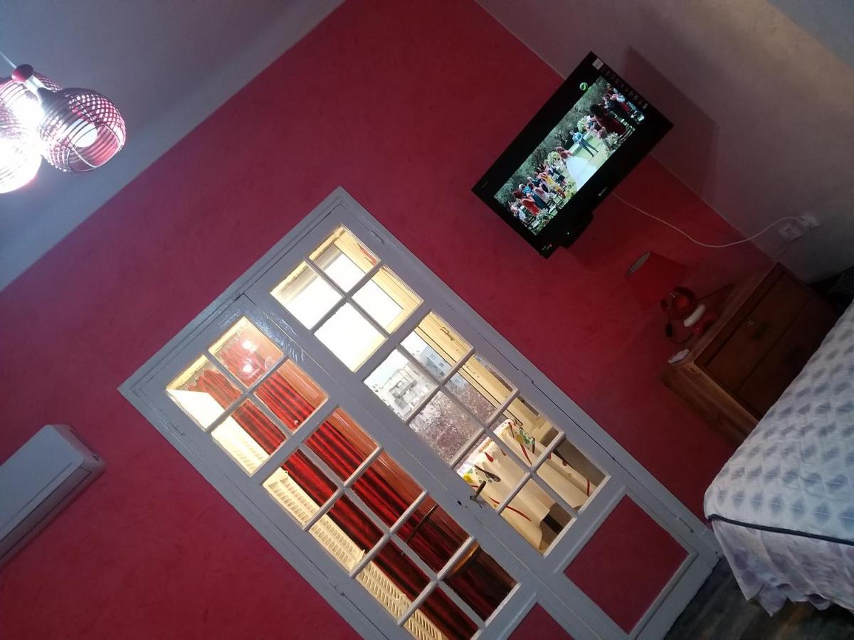 Ryan S3 Daire Fès Dış mekan fotoğraf